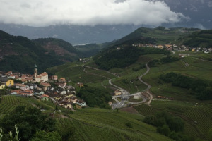 2016.05 Trentino Incoming International Press May 2016