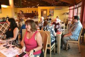 2017.8.30 - 9.02 CWW Press trip to Veneto Colli Berici & Soave