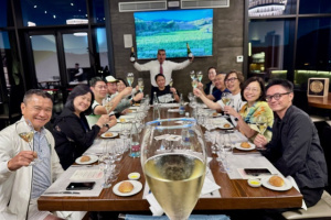 SEPTEMBER 15–17, 2025 – Eastern and Western Sicily for Hong Kong wine enthusiasts