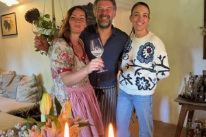 SEPTEMBER 29 – OCTOBER 3, 2025 – Consorzio Conegliano Valdobbiadene Prosecco Superiore DOCG 