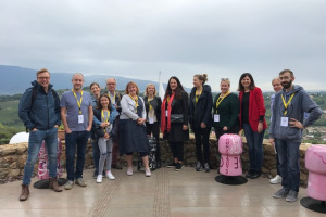 22-25 September 2019 Prosecco Superiore docg Conegliano Valdobbiadene – MW UK TradePress Incoming