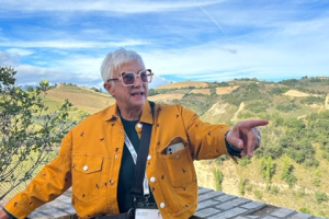 23-26 October, 2023 – Marche Press tour – LINFA - F.I.V.I. – Federazione Italiana Vignaioli Indipendenti 