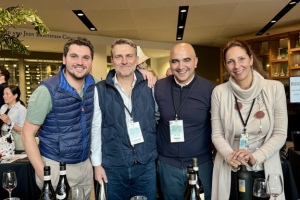 31 October - 4 November 2025 - Meeting of the Minds - Old Vine Conference California