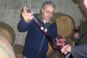 2012.01 - Amarone Anteprima international press 27-31 January