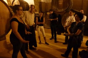 2012.09 – International Press Trip Sicily IRVOS 24-28 September