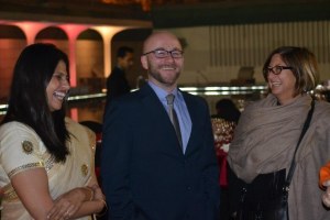 2013.01 –India – IRVOS 19-24 January