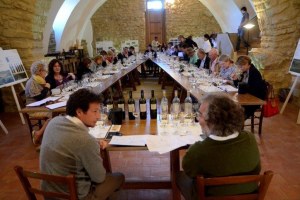 2012.05  - MW – Master of  Wine Study Tour Sicily – 11-19 May