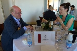 2013.06 –Speedtasting Soave 6-10 June