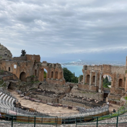 Teatro-taormina
