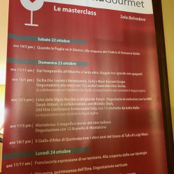 Mastercalss