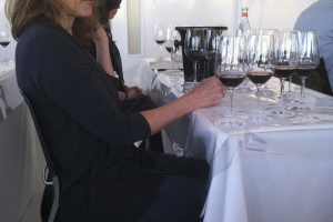 2013.11 – London Sicily Event/IRVOS 12 November 